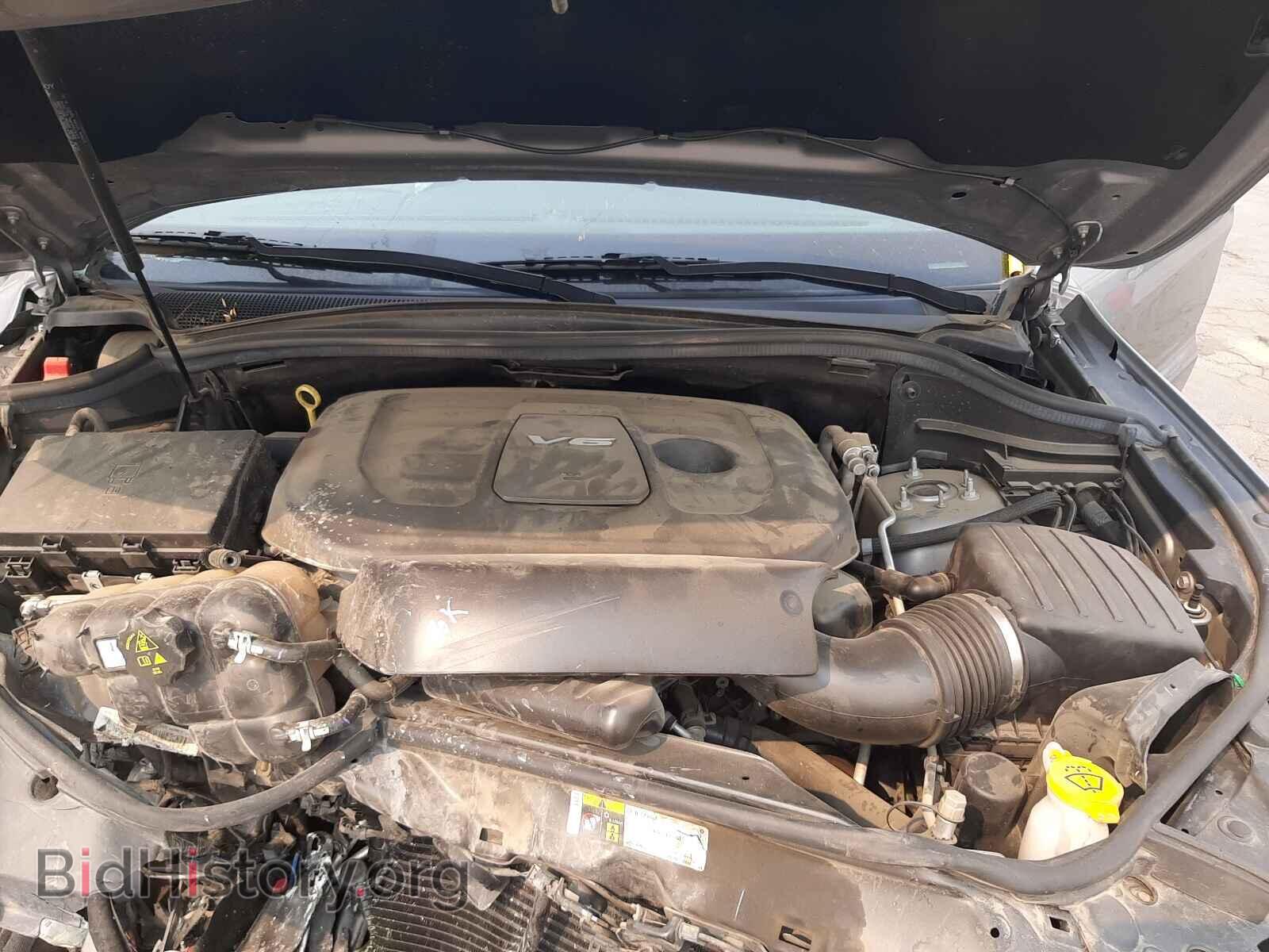 2017 JEEP CHEROKEE - VIN: 1C4RJFAG0HC821144 - Фото 7