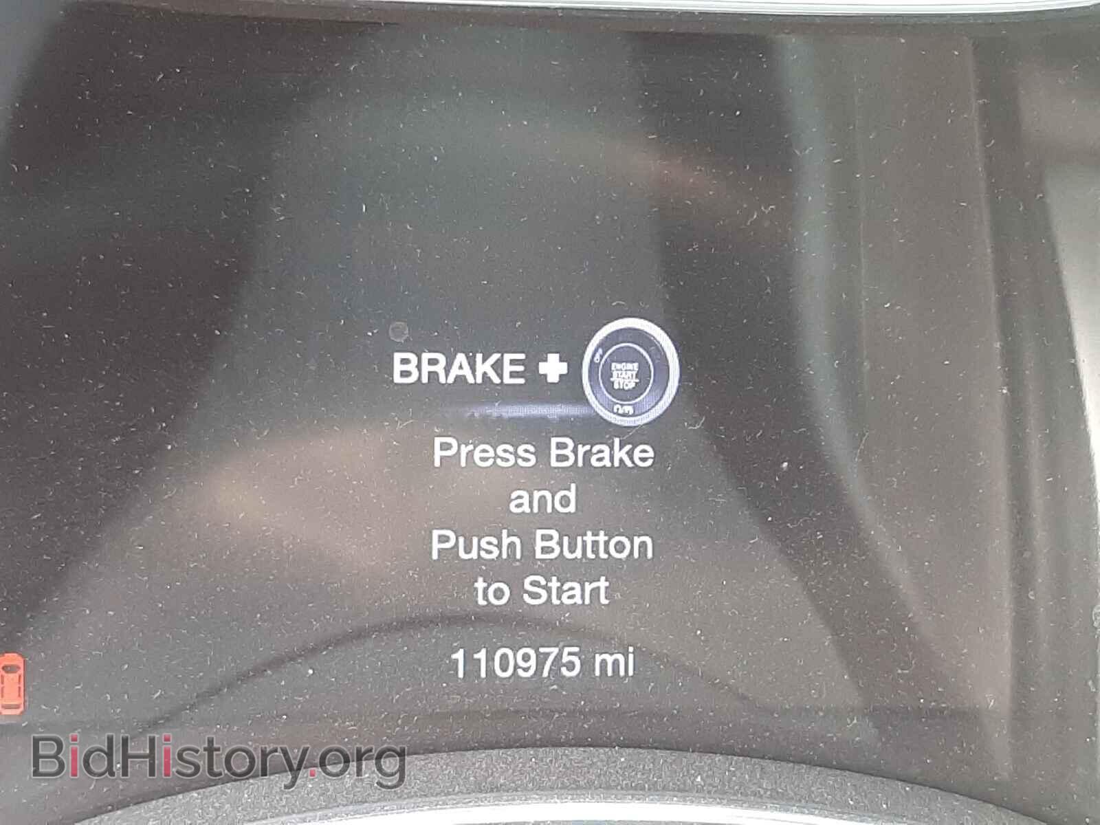 2017 JEEP CHEROKEE - VIN: 1C4RJFAG0HC821144 - Фото 8