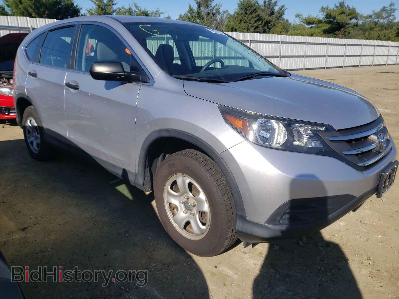 Photo 2HKRM4H3XEH726590 - HONDA CRV 2014