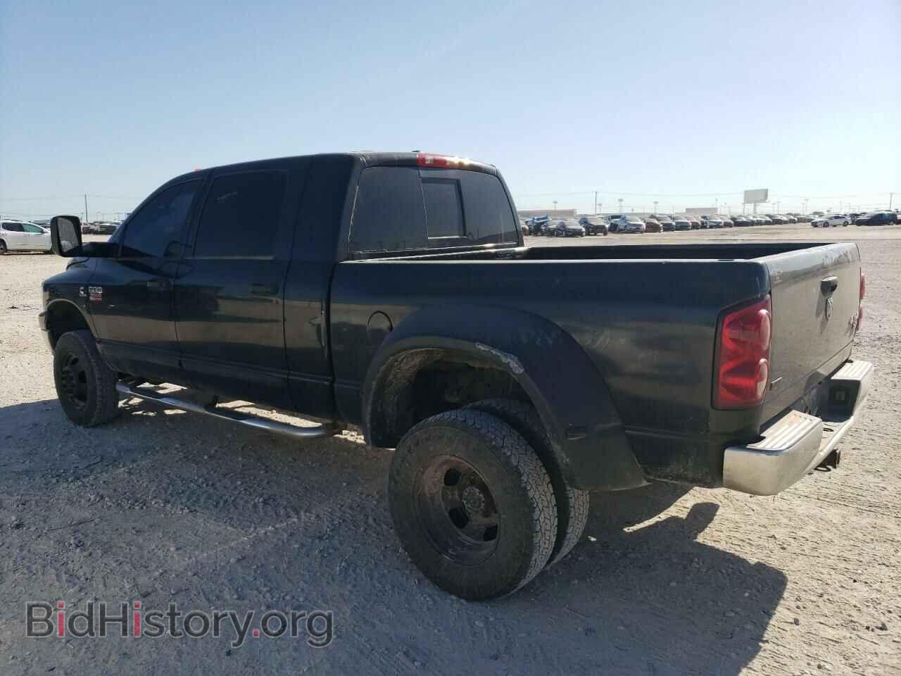 2008 DODGE All Models - VIN: 3D7MX49A18G196141 - Photo 2