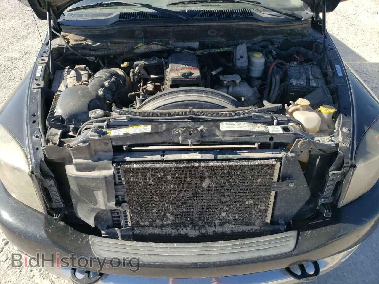 2008 DODGE All Models - VIN: 3D7MX49A18G196141 - Photo 11