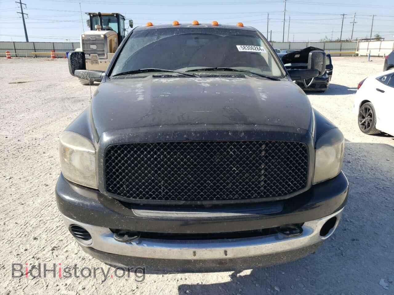 2008 DODGE All Models - VIN: 3D7MX49A18G196141 - Photo 5