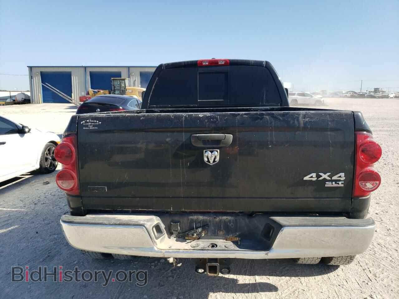 2008 DODGE All Models - VIN: 3D7MX49A18G196141 - Photo 6