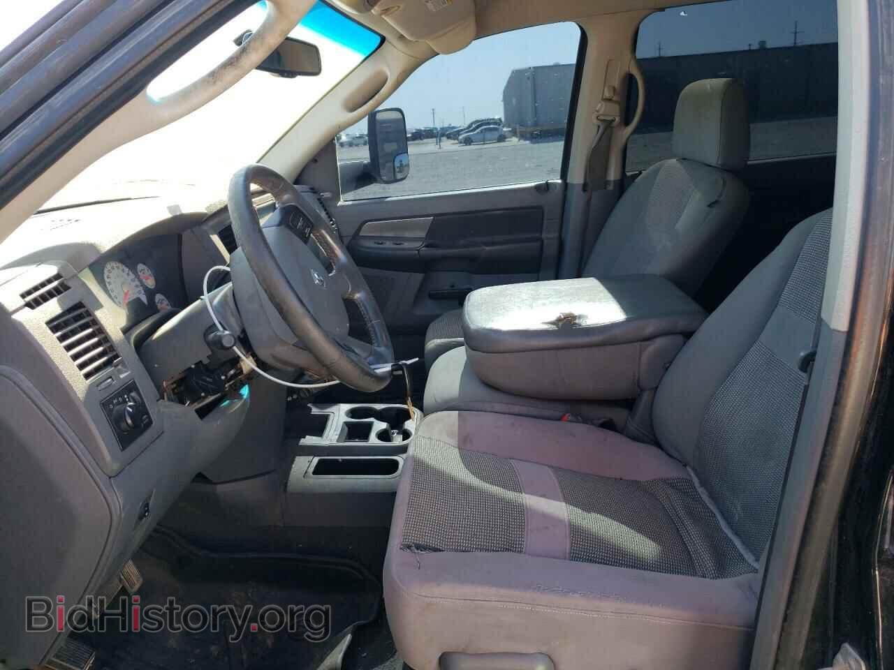 2008 DODGE All Models - VIN: 3D7MX49A18G196141 - Photo 7