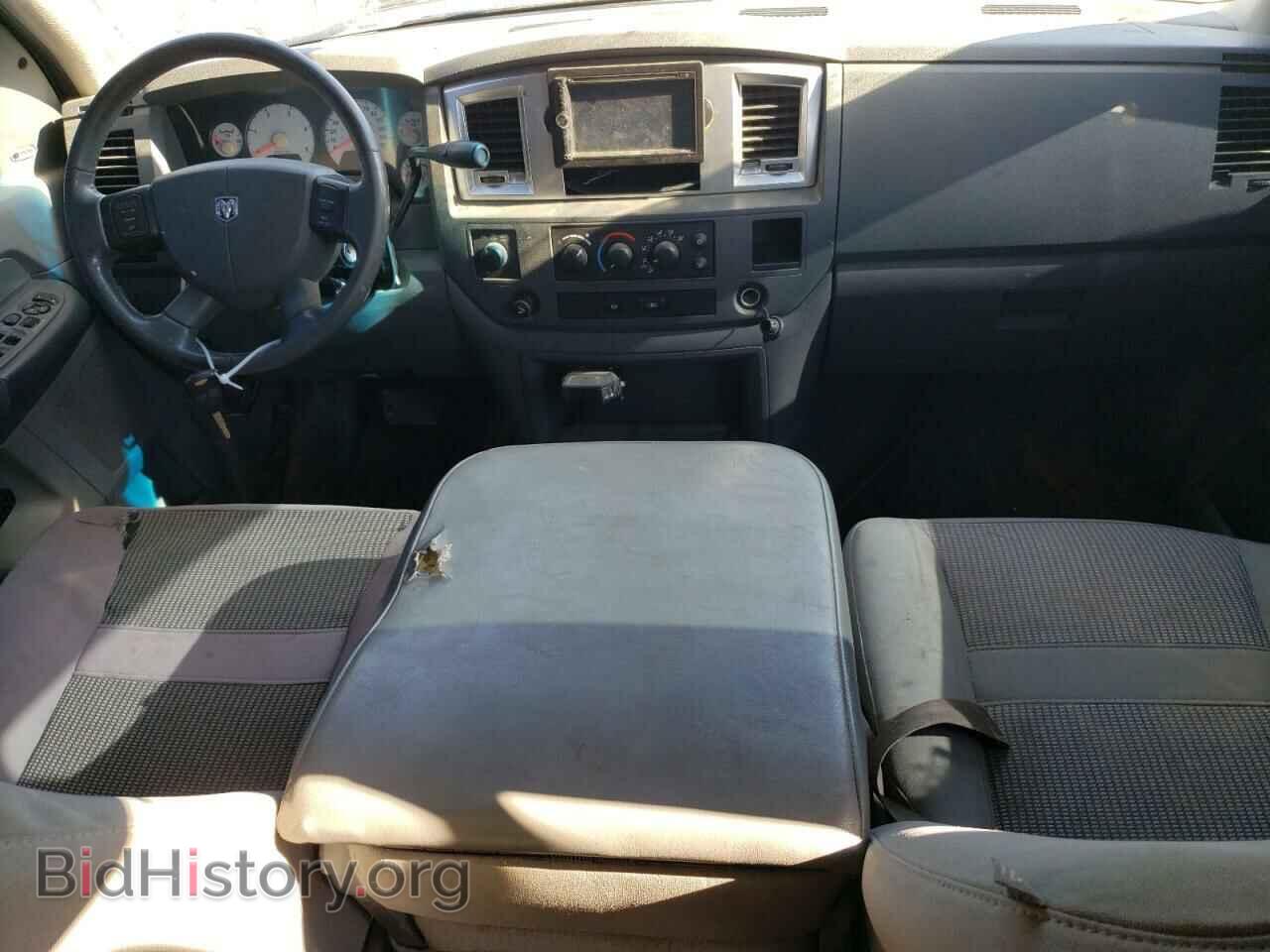 2008 DODGE All Models - VIN: 3D7MX49A18G196141 - Photo 8