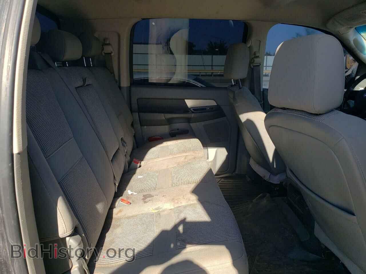 2008 DODGE All Models - VIN: 3D7MX49A18G196141 - Photo 10