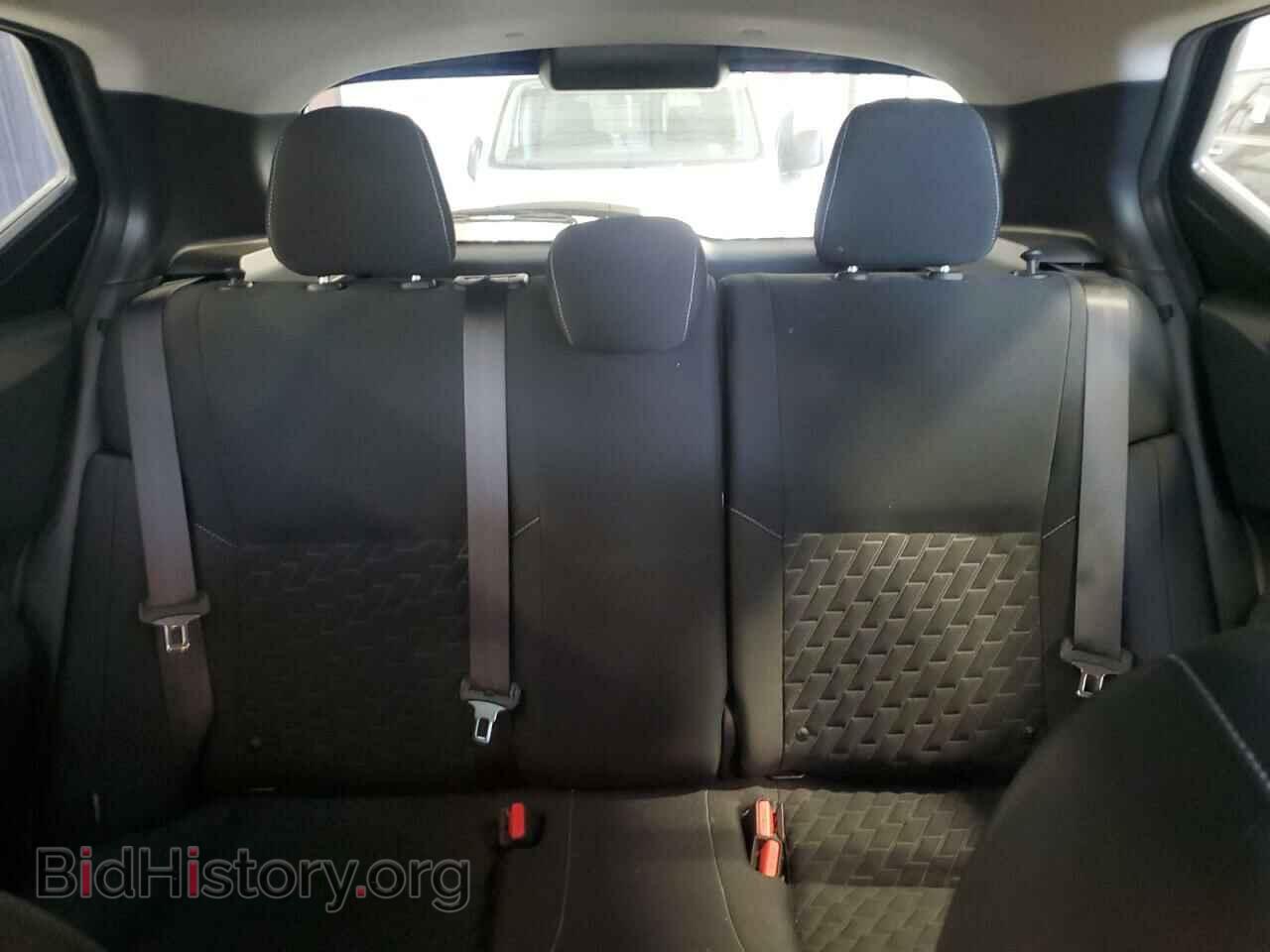 2021 NISSAN KICKS - VIN: 3N1CP5BV3ML512815 - Фото 10