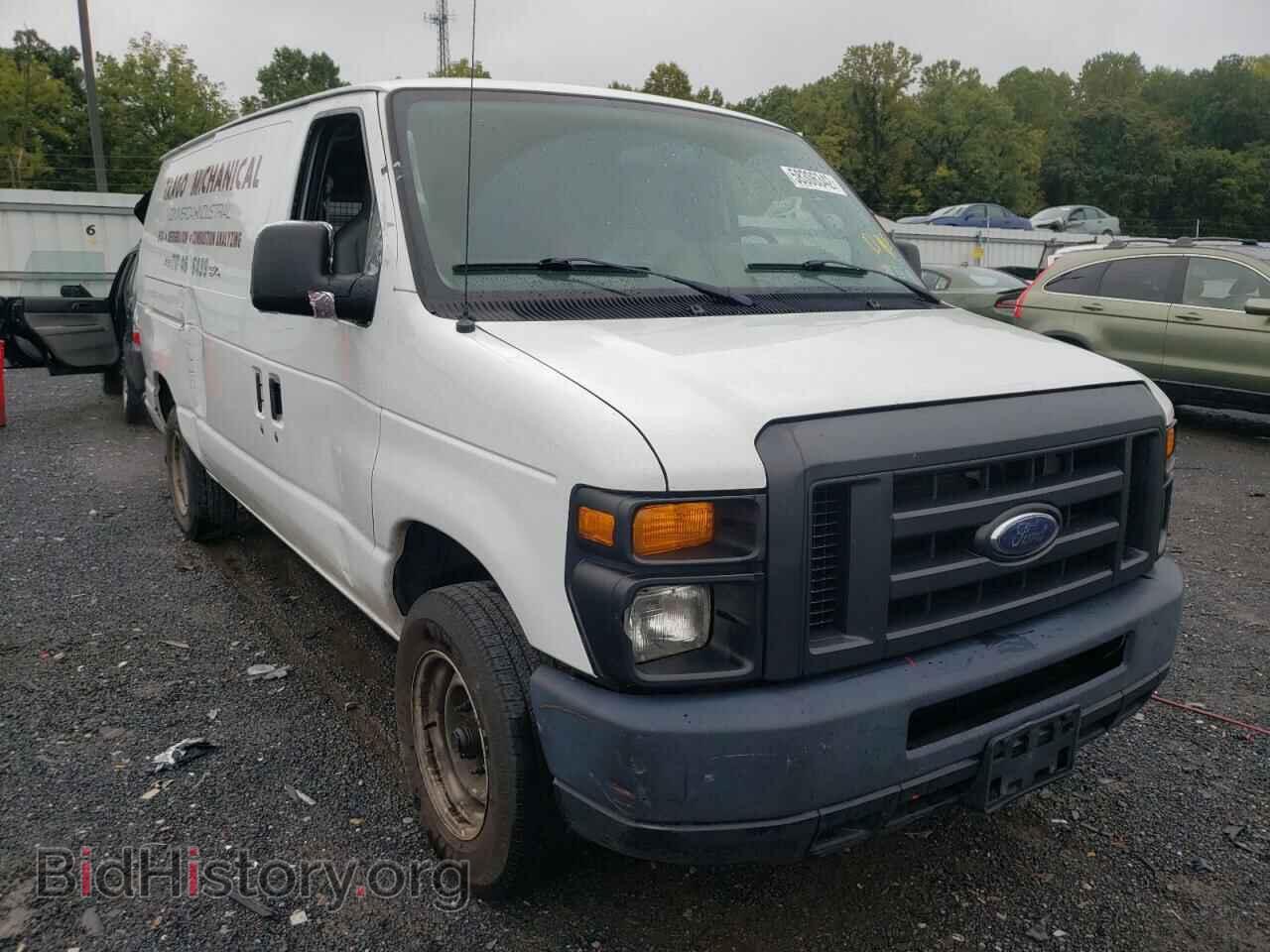 Фотография 1FTNE1EW1DDA86170 - FORD ECONOLINE 2013