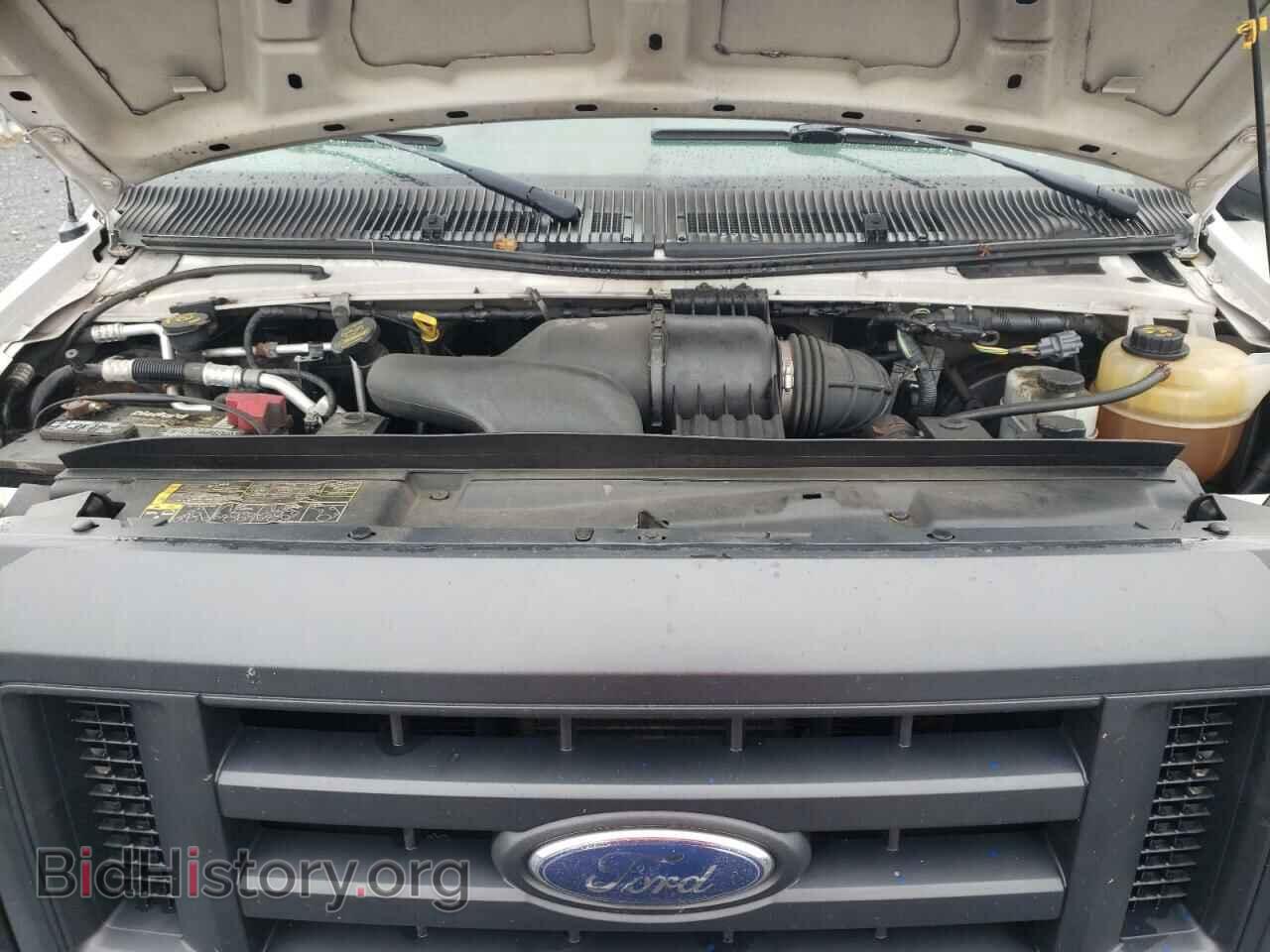 2013 FORD ECONOLINE - VIN: 1FTNE1EW1DDA86170 - Фото 7