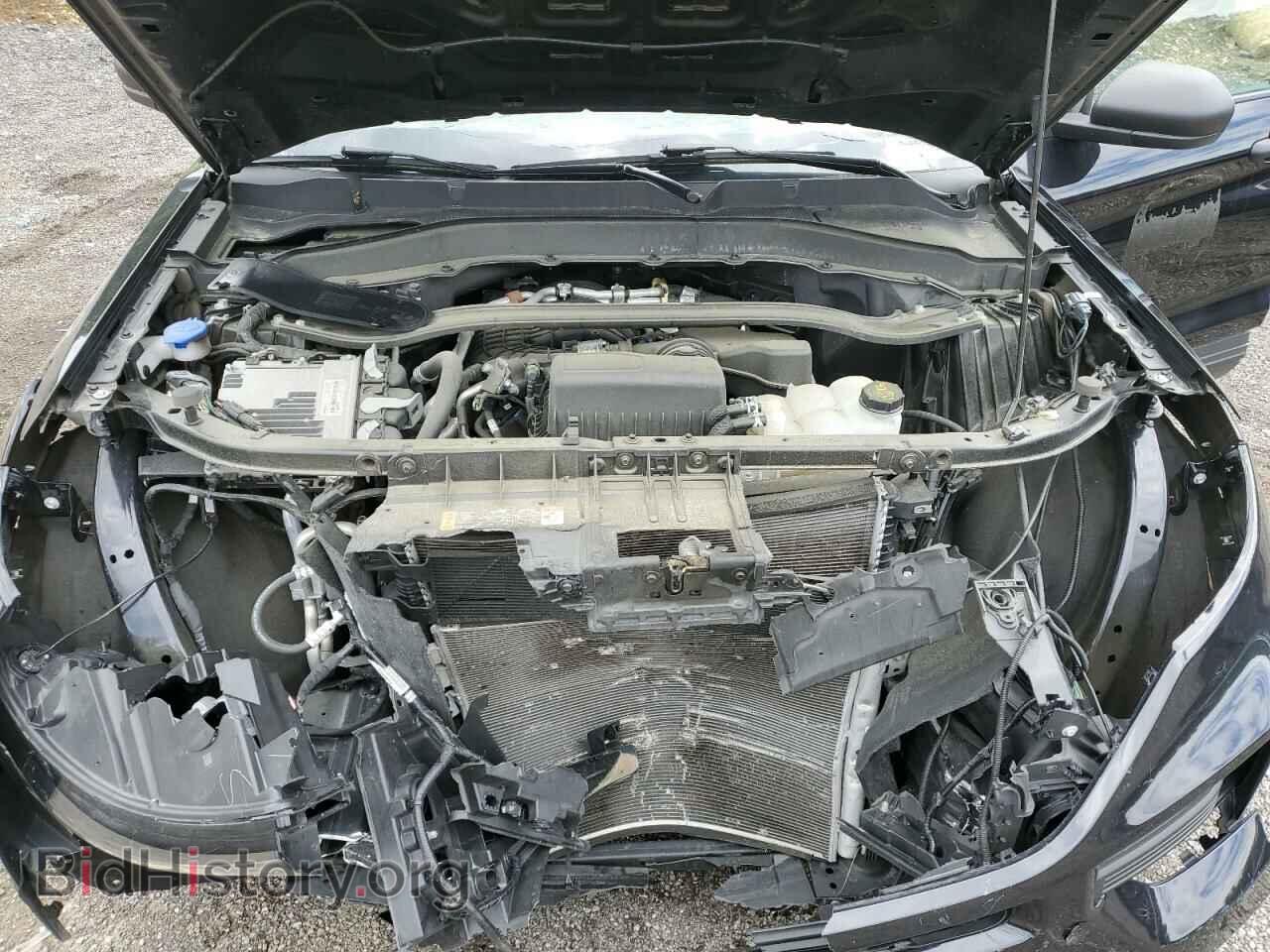 2022 FORD EXPLORER - VIN: 1FM5K8AB5NGC42906 - Фото 12