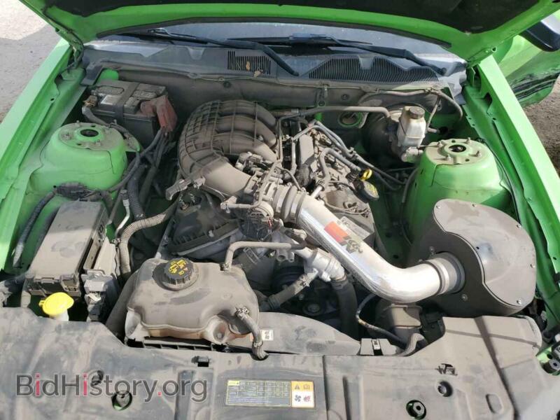 2013 Ford ALL MODELS (VIN 1ZVBP8AM4D5259682) — photo 11 of 12