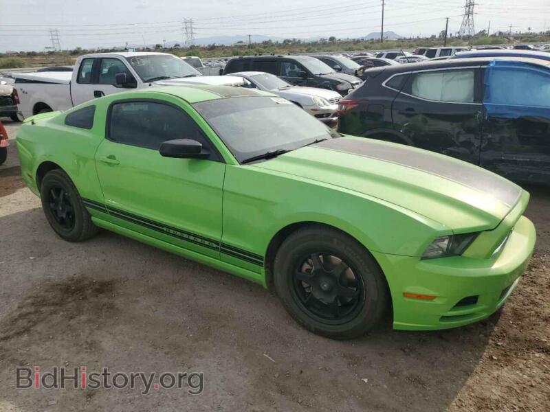 2013 Ford ALL MODELS (VIN 1ZVBP8AM4D5259682) — photo 4 of 12