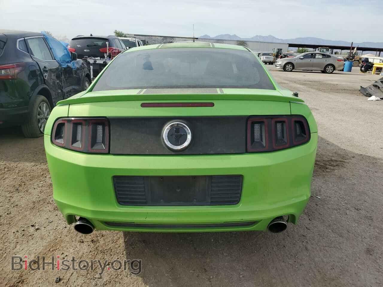 2013 FORD ALL Models - VIN: 1ZVBP8AM4D5259682 - Photo 6