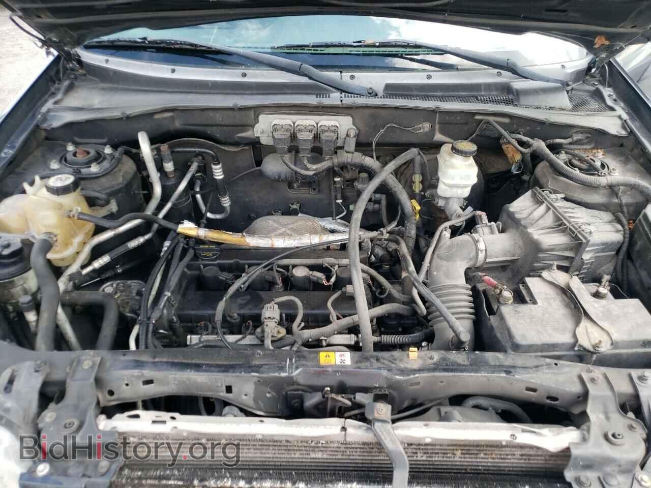2006 FORD ESCAPE - VIN: 1FMYU02Z56KA68712 - Фото 7