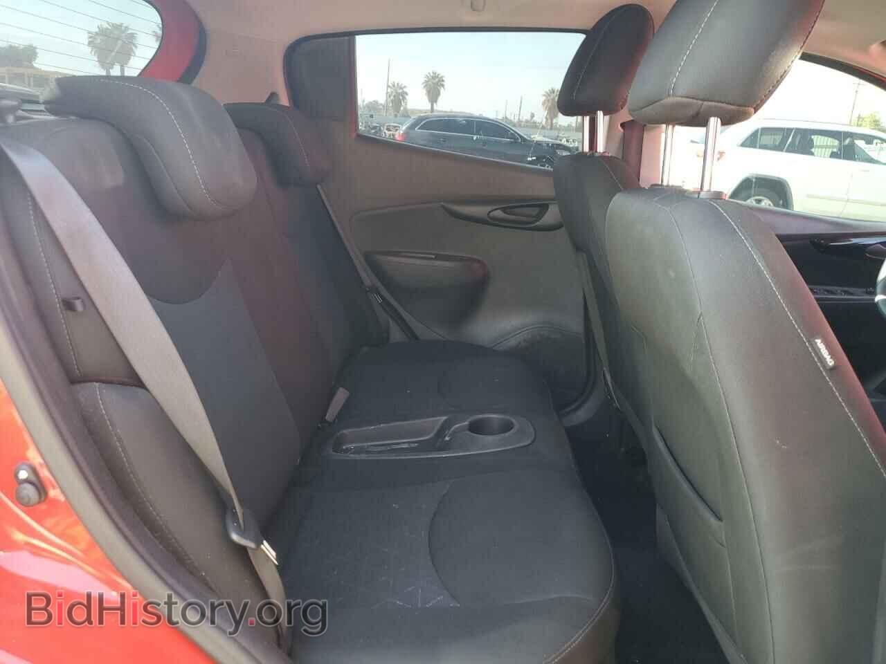 2020 CHEVROLET SPARK - VIN: KL8CD6SA8LC445284 - Фото 10
