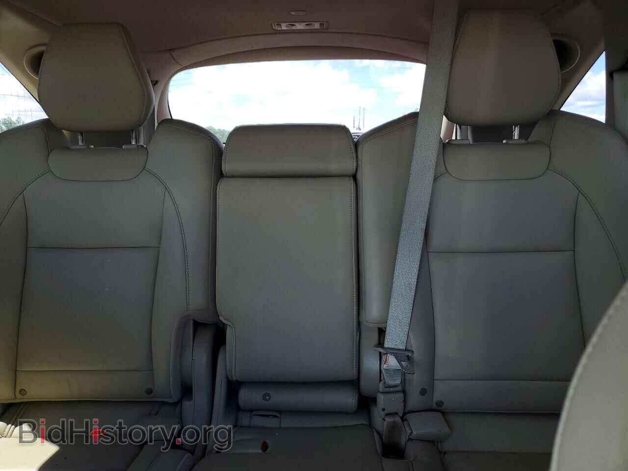 2015 ACURA MDX - VIN: 5FRYD4H4XFB021730 - Photo 10