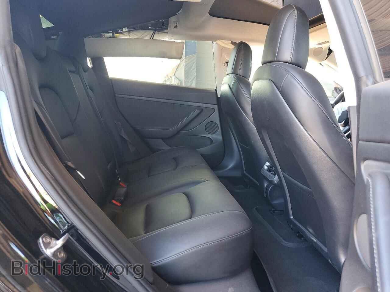 2022 TESLA MODEL 3 - VIN: 5YJ3E1EBXNF210550 - Photo 10