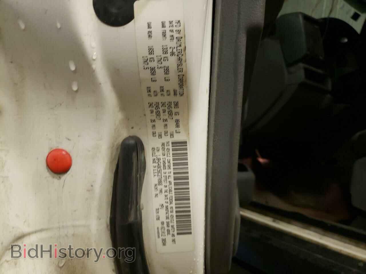 2006 JEEP COMMANDER - VIN: 1J8HG48K56C270966 - Photo 10