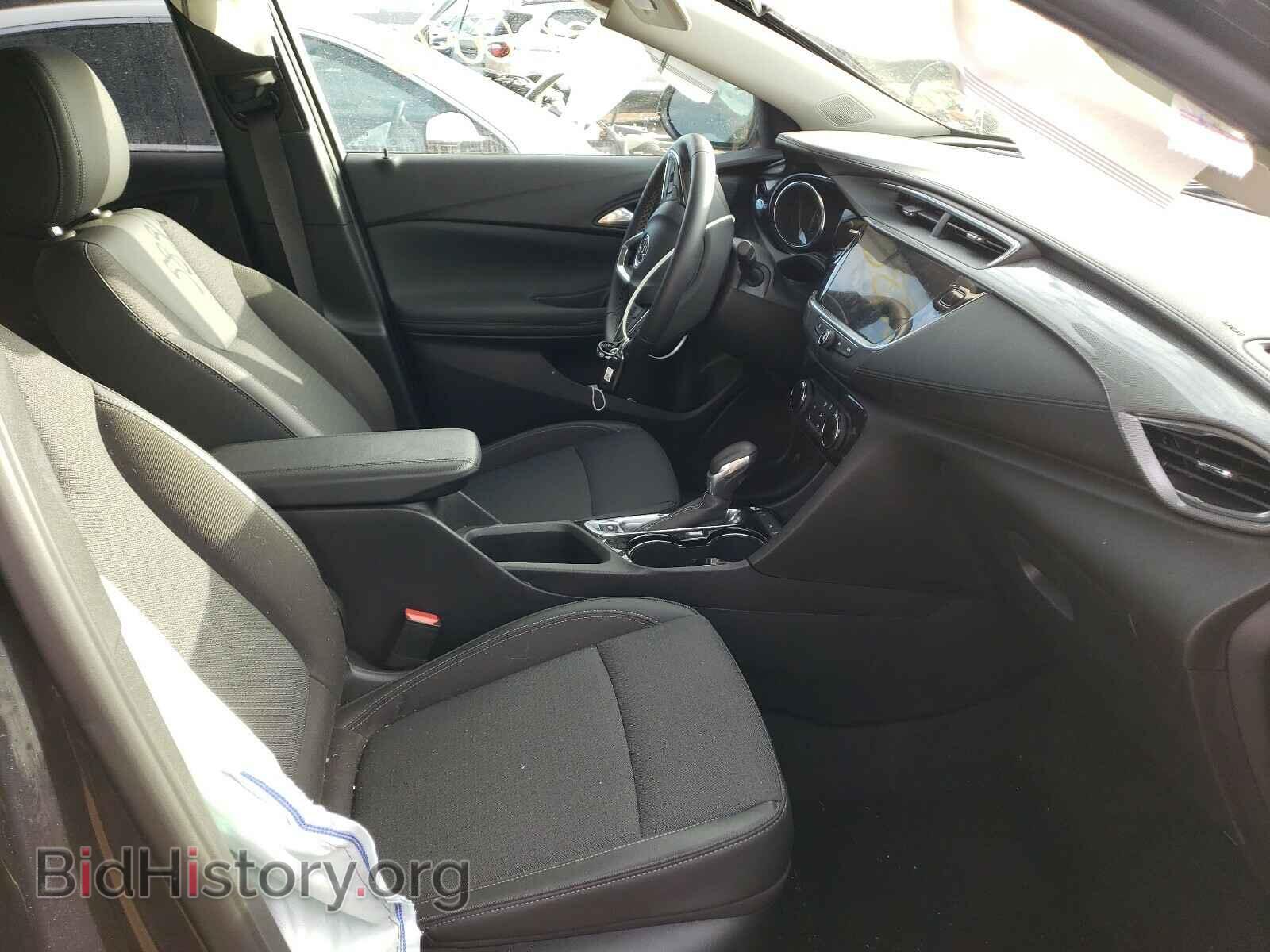 2020 BUICK ENCORE - VIN: KL4MMBS28LB110300 - Фото 5