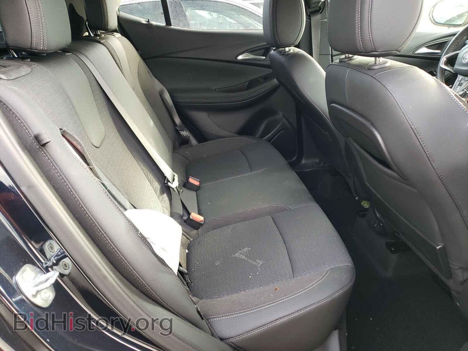 2020 BUICK ENCORE - VIN: KL4MMBS28LB110300 - Фото 6