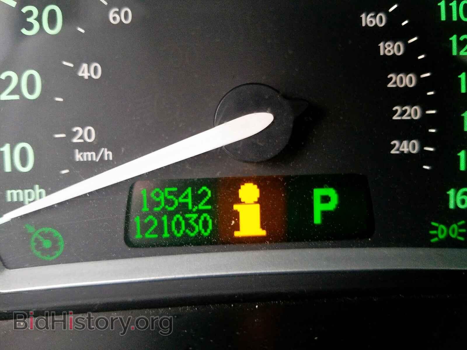 2006 SAAB 9-3 - VIN: YS3FD79Y266007739 - Фото 8