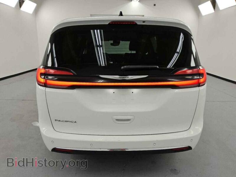 2023 Chrysler PACIFICA (VIN 2C4RC1BG6PR571927) — фото 6 из 15
