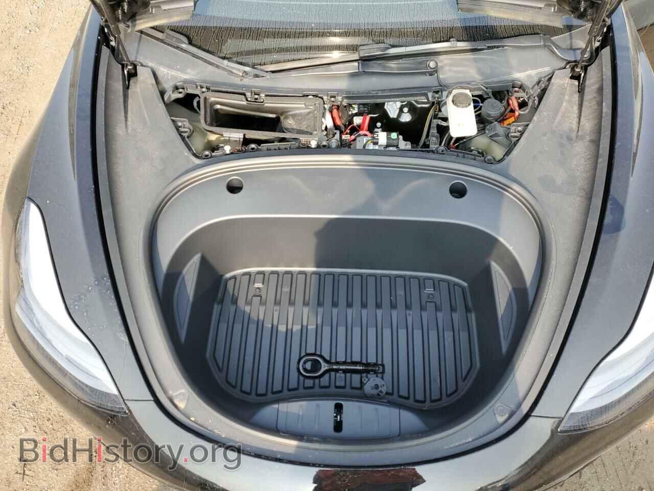 2023 TESLA MODEL 3 - VIN: 5YJ3E1EA0PF403476 - Фото 11