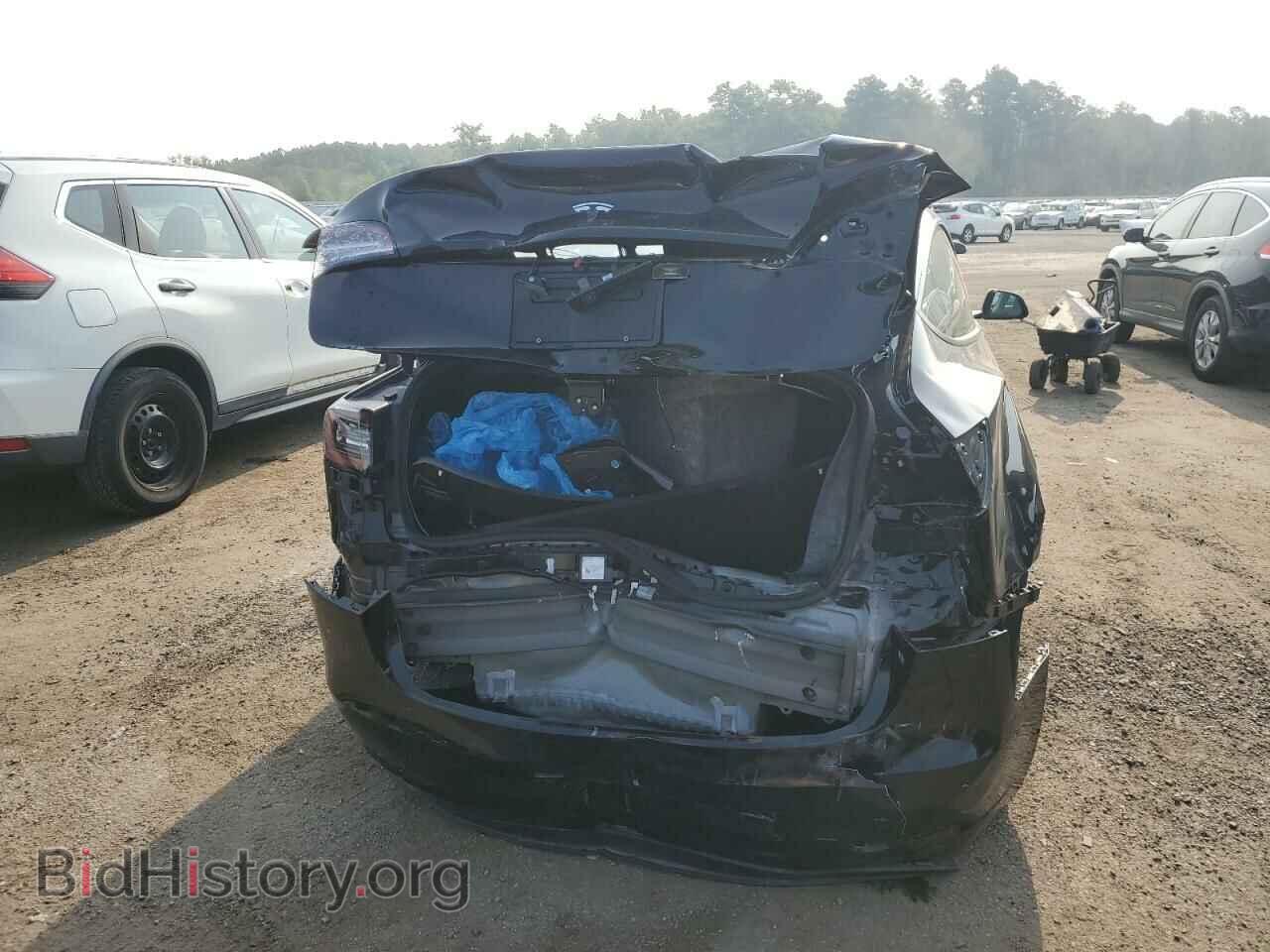 2023 TESLA MODEL 3 - VIN: 5YJ3E1EA0PF403476 - Фото 6