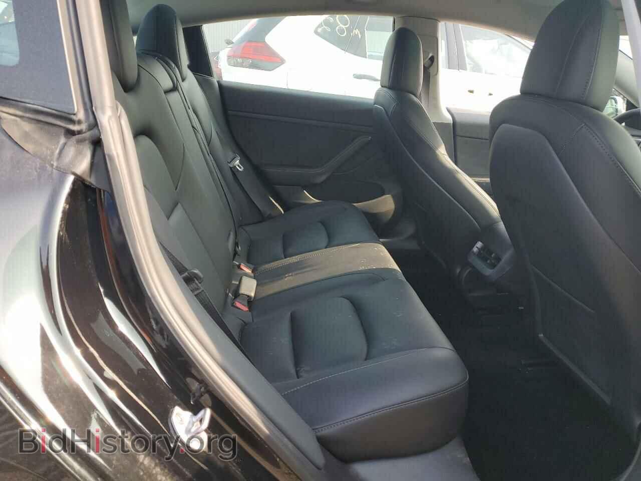 2023 TESLA MODEL 3 - VIN: 5YJ3E1EA0PF403476 - Фото 10