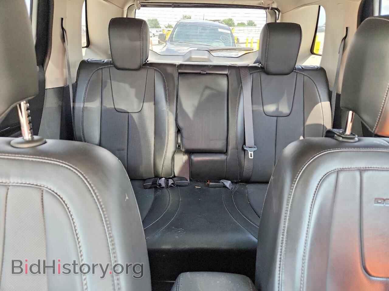 2016 GMC TERRAIN - VIN: 2GKALREK0G6272600 - Photo 10