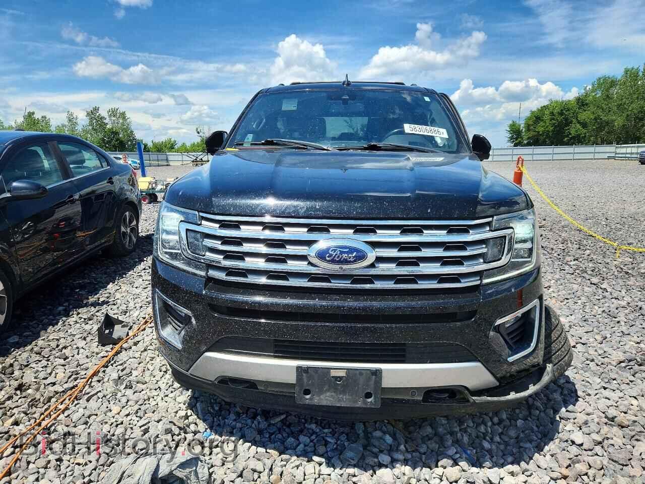 2018 FORD EXPEDITION - VIN: 1FMJK2AT2JEA04506 - Фото 5