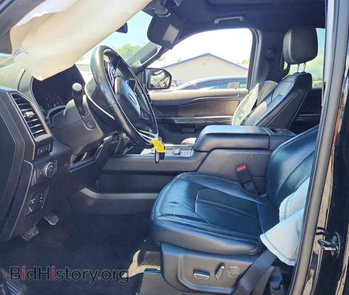 2018 FORD EXPEDITION - VIN: 1FMJK2AT2JEA04506 - Фото 7