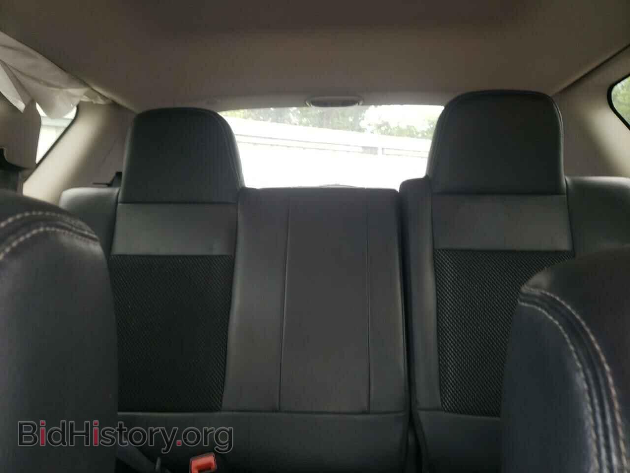 2015 JEEP COMPASS - VIN: 1C4NJDEB9FD177202 - Фото 10
