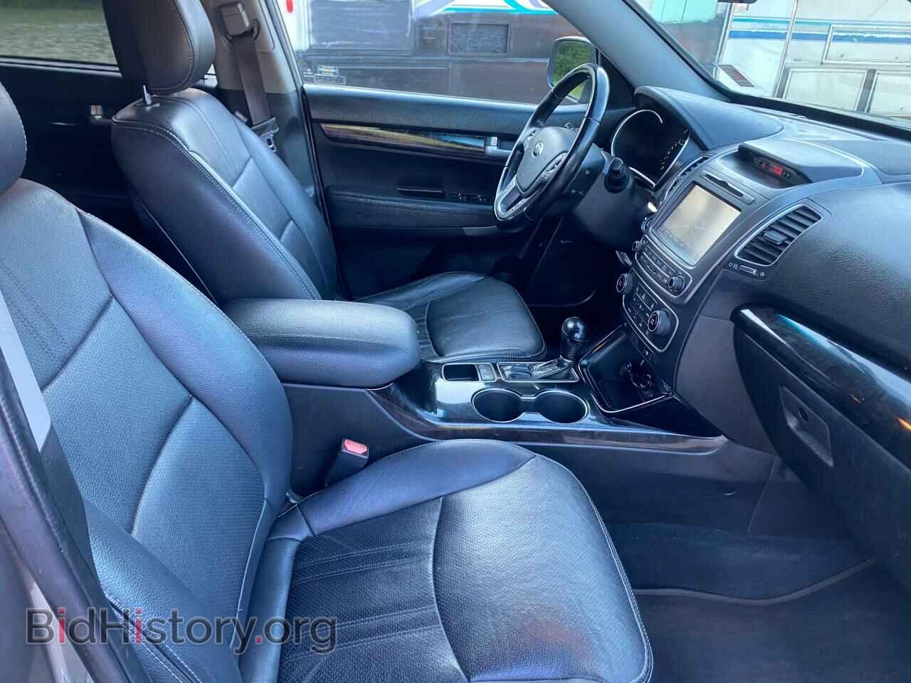 2014 CADILLAC ATS - VIN: 1G6AA5RA1E0108776 - Фото 5