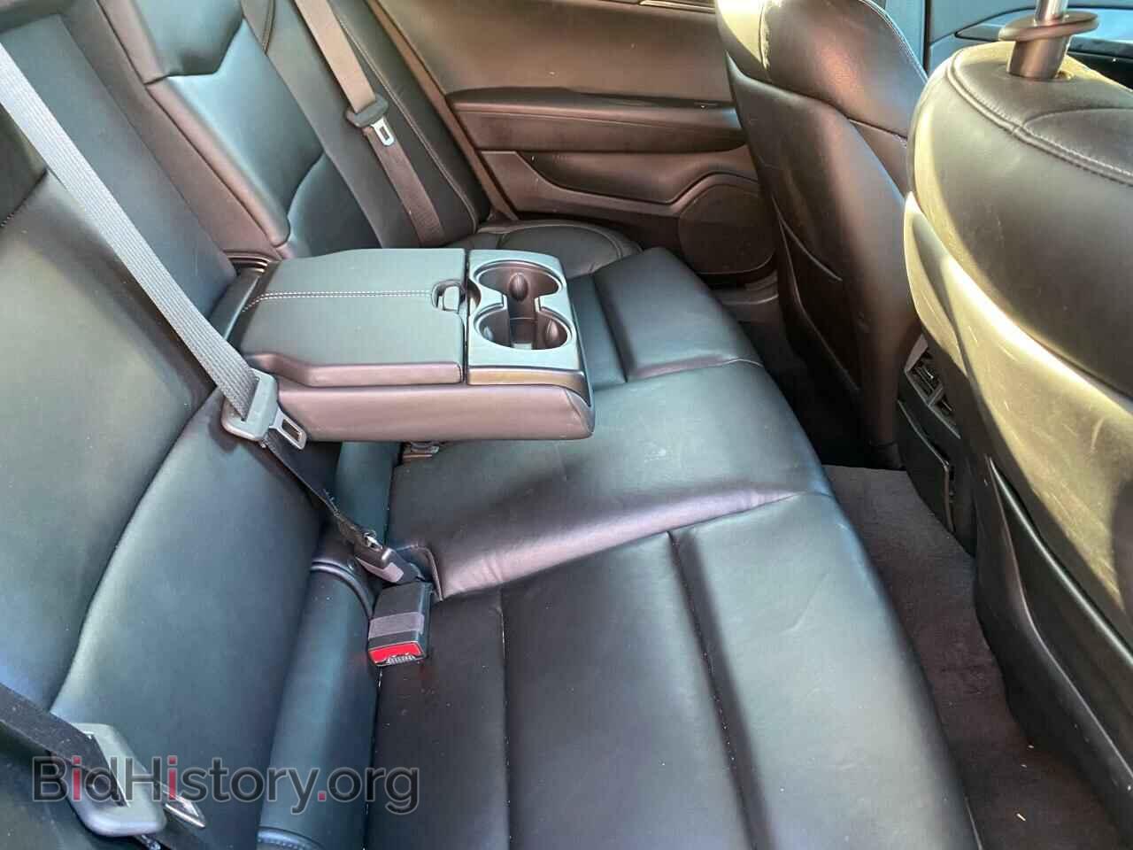 2014 CADILLAC ATS - VIN: 1G6AA5RA1E0108776 - Фото 6