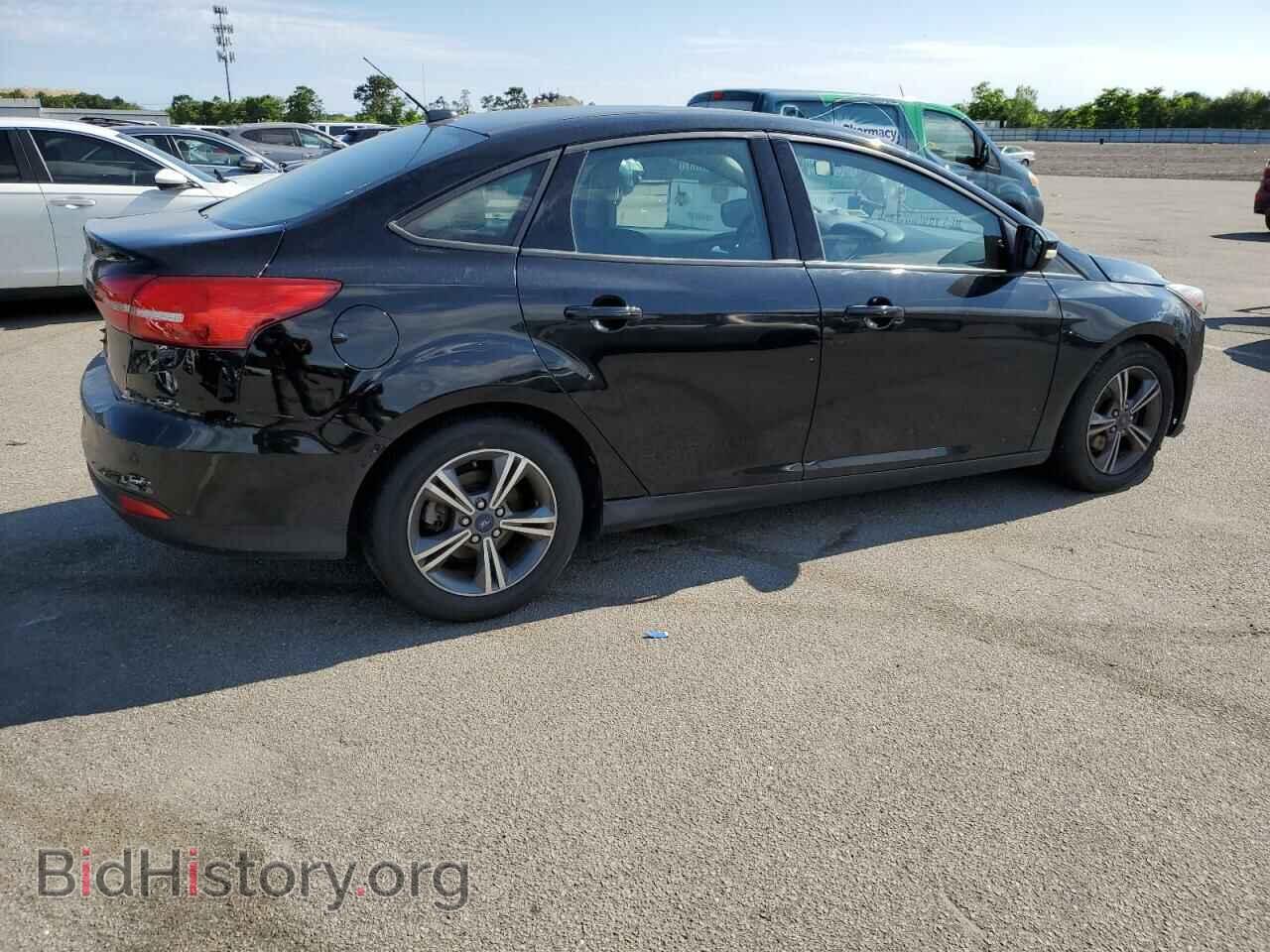 2016 FORD FOCUS - VIN: 1FADP3FE9GL298418 - Фото 3