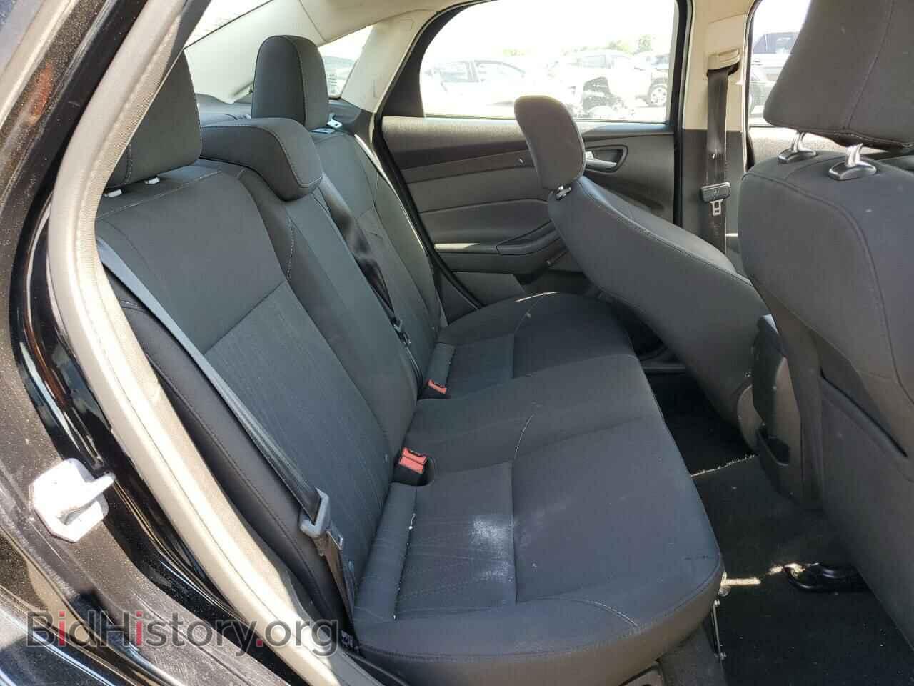 2016 FORD FOCUS - VIN: 1FADP3FE9GL298418 - Фото 10