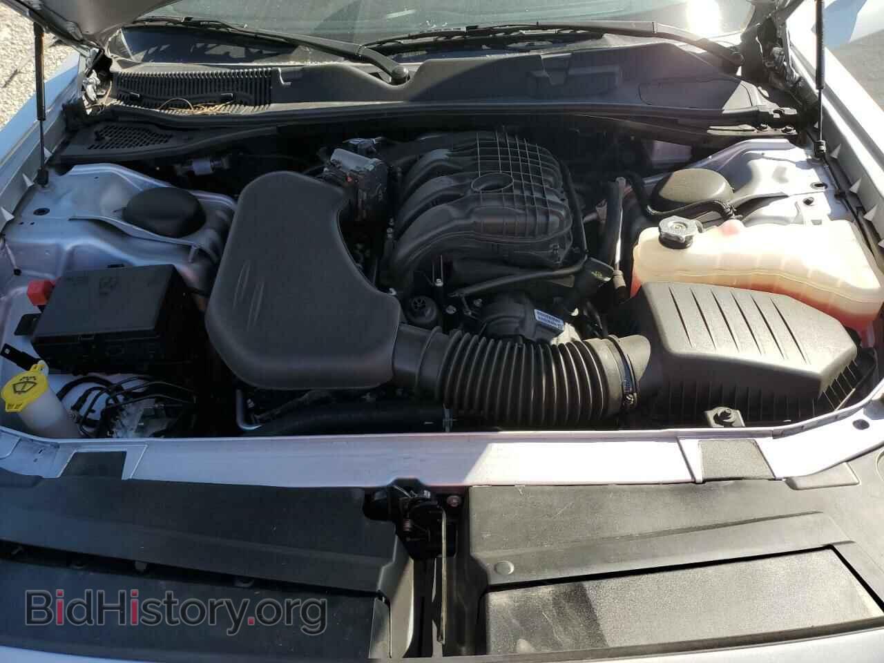 2023 DODGE CHALLENGER - VIN: 2C3CDZJG5PH605725 - Фото 11