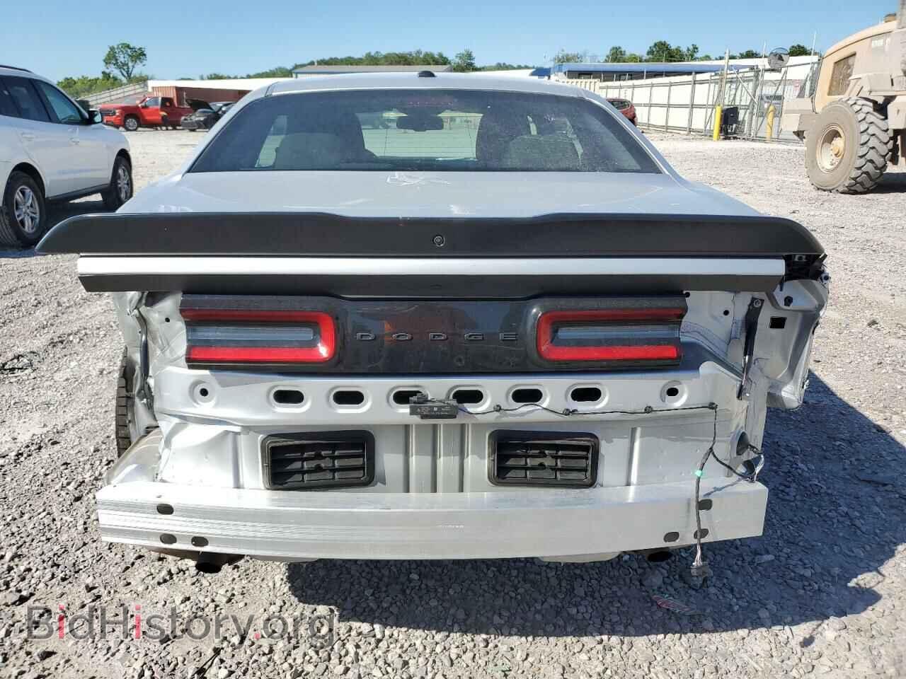 2023 DODGE CHALLENGER - VIN: 2C3CDZJG5PH605725 - Фото 6