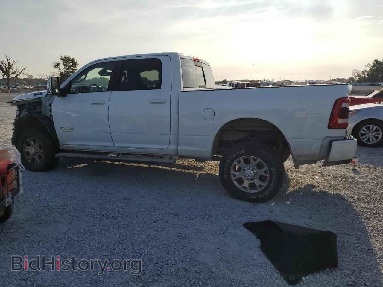 2024 RAM 2500 - VIN: 3C6UR5FL2RG160094 - Фото 2