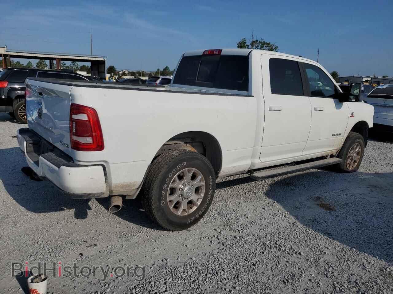 2024 RAM 2500 - VIN: 3C6UR5FL2RG160094 - Фото 3