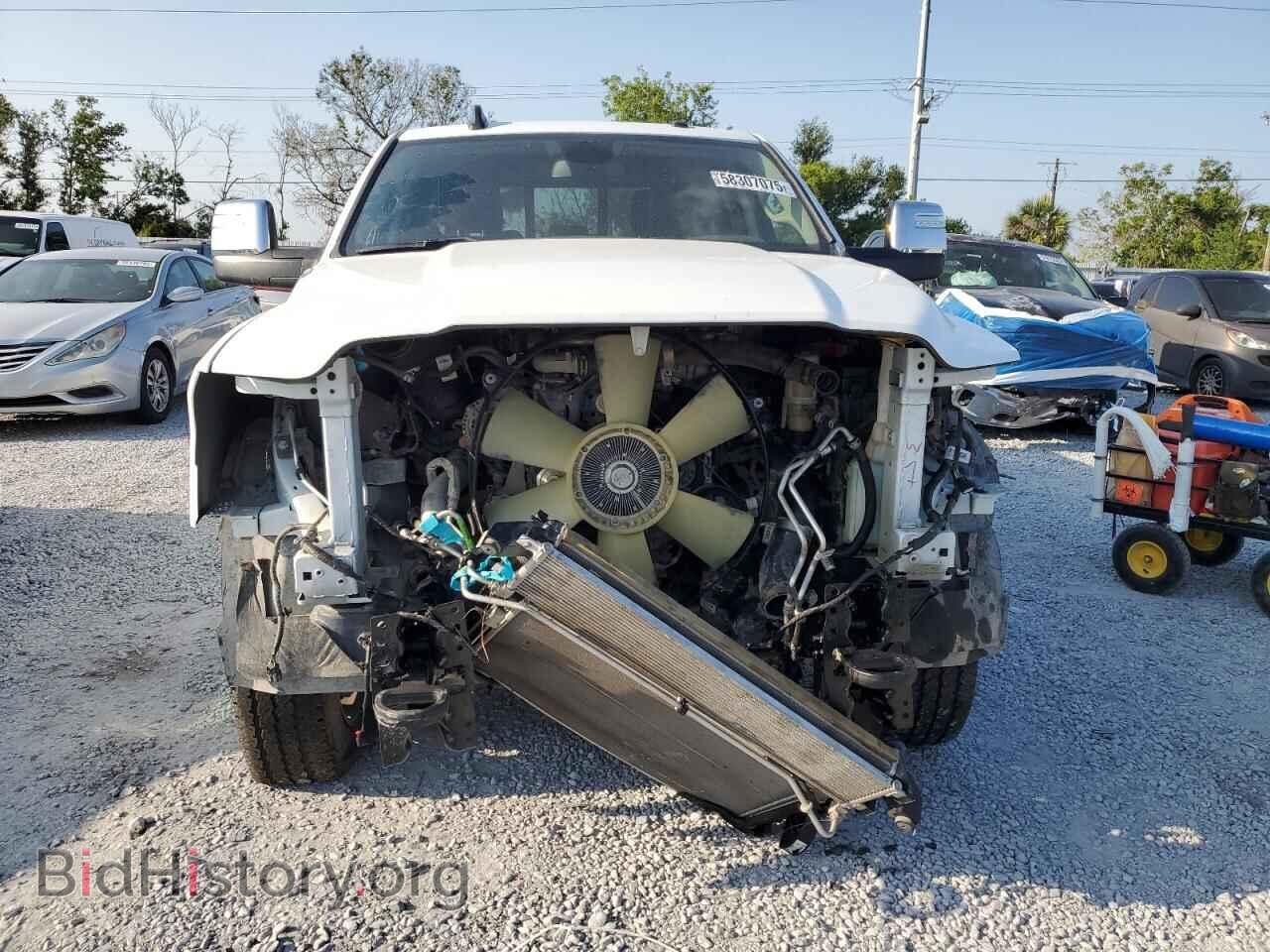 2024 RAM 2500 - VIN: 3C6UR5FL2RG160094 - Фото 5