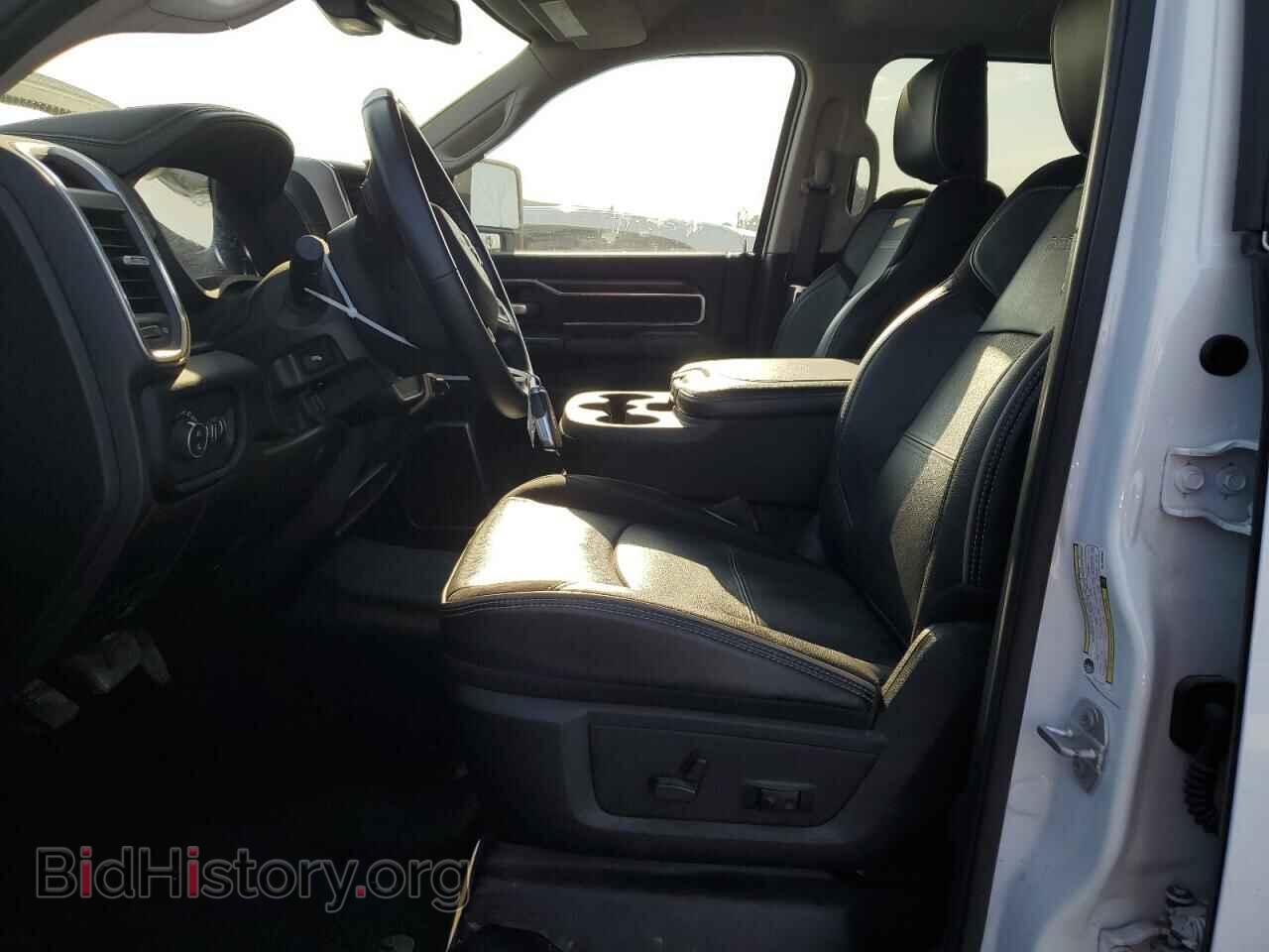 2024 RAM 2500 - VIN: 3C6UR5FL2RG160094 - Фото 7