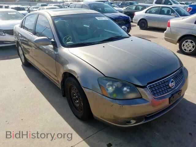 Фотография 1N4AL11D45C211040 - NISSAN ALTIMA 2005