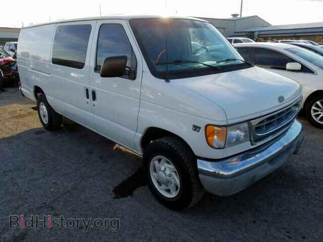Фотография 1FTSS34F31HB06464 - FORD ECONOLINE 2001