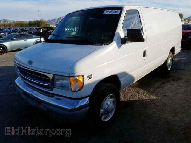 2001 FORD ECONOLINE - VIN: 1FTSS34F31HB06464 - Photo 2