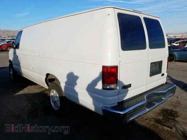 2001 FORD ECONOLINE - VIN: 1FTSS34F31HB06464 - Photo 3