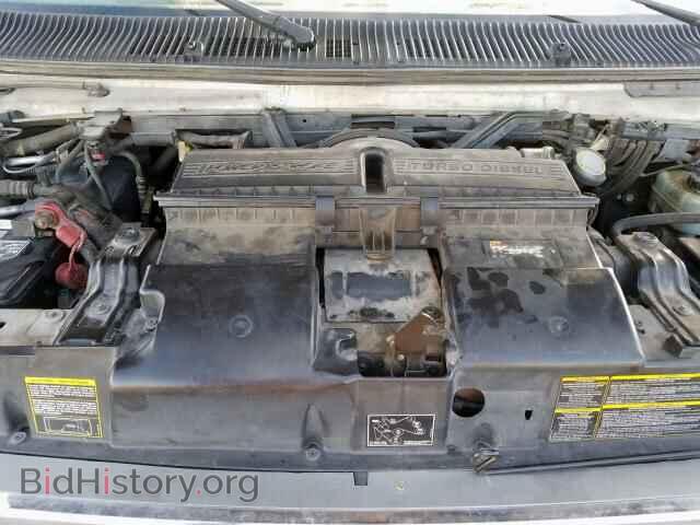 2001 FORD ECONOLINE - VIN: 1FTSS34F31HB06464 - Photo 7
