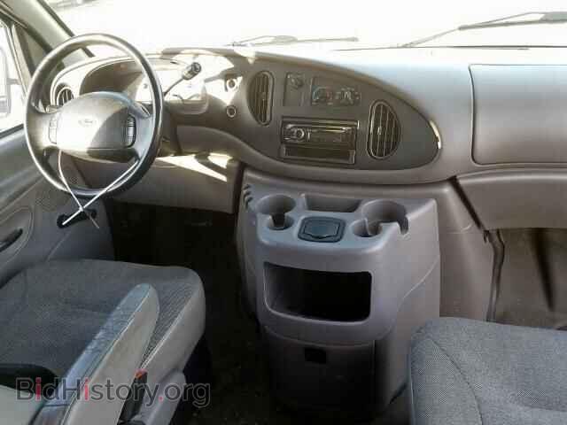 2001 FORD ECONOLINE - VIN: 1FTSS34F31HB06464 - Photo 9