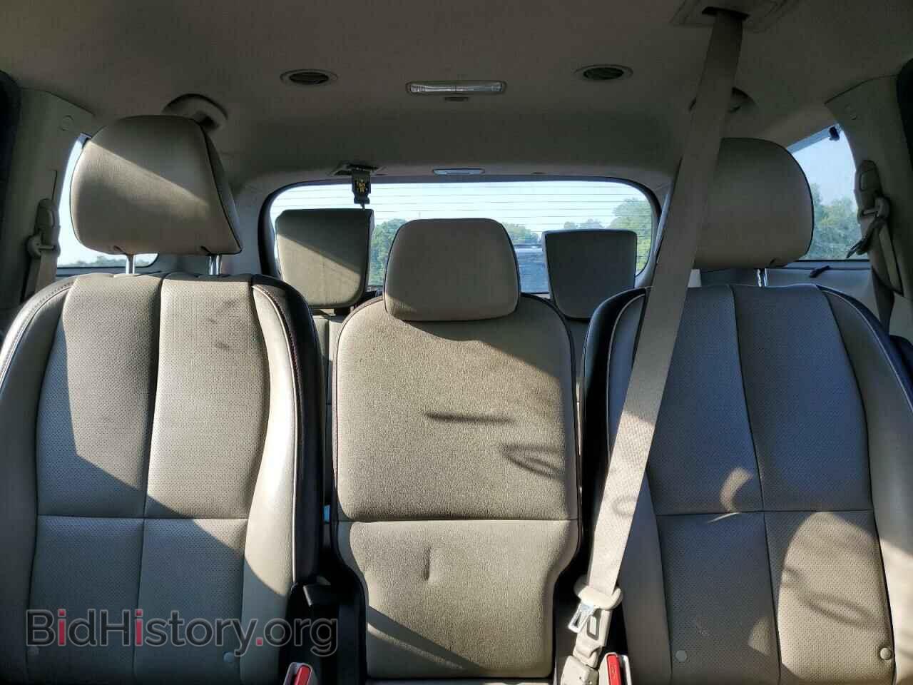 2018 KIA All Models - VIN: KNDMC5C10J6404604 - Фото 10